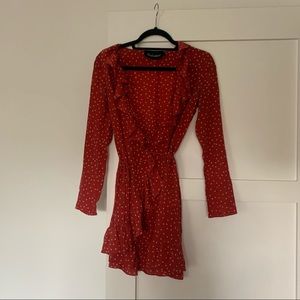Women’s Réalisation Star Dress